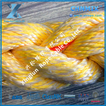 CHNMIX 8-Strang PP/PET gemischtes Seil