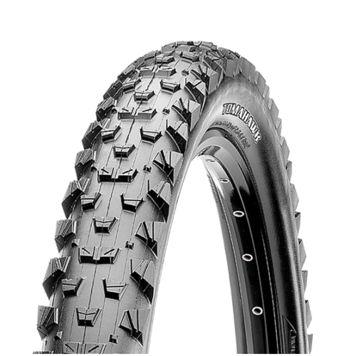 MAXXIS トマホーク 26 × 2.3 3 C DD TR