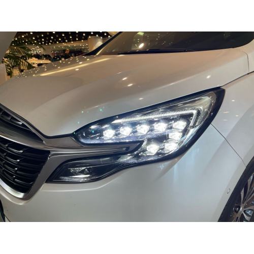 2022 Buick GL8 ES Luxury 653T Exclusive Edition