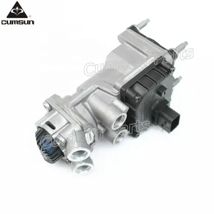 Diesel Truck Brake Signal Transmitter Parts for WABCO, ISUZU, DAIMLER, CNHTC, YUTONG Vehicles