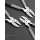 Electrician pliers saliva pliers industrial small scissors
