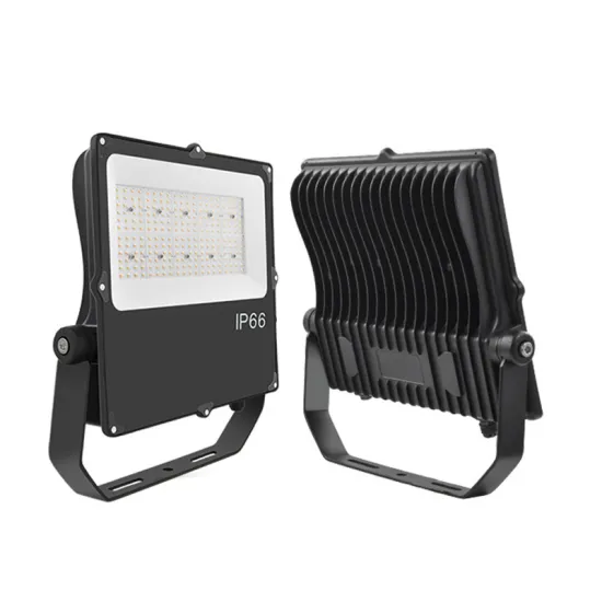 Competitive Price 50W DMX RGB Outdoor LED Flood Light
