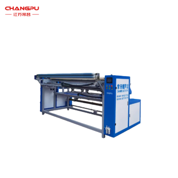 Precision Ultrasonic Cutting Machine for Industrial Fabric