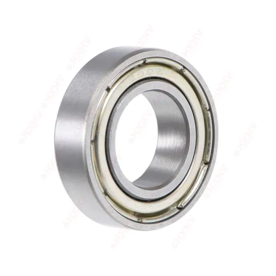 6800ZZ 6800-ZZ 6800Z 6800-2Z 6800 2Z ZZ 10x19x5mm HXHV Chrome Steel Deep Groove Ball Bearing
