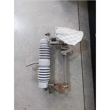 Disjuntor de fusíveis que exageram arco de porcelana