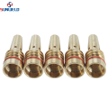 XL404-52 ডুয়াল টেপার রিটেনিং হেড/ডিফিউজার এইচডি থ্রেড-অন