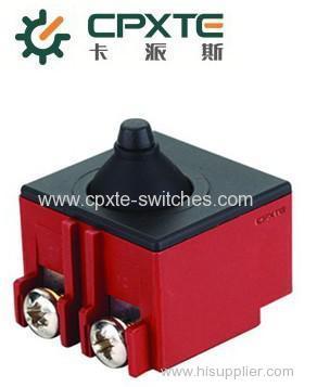 Dpx Switches For Angel Grander 