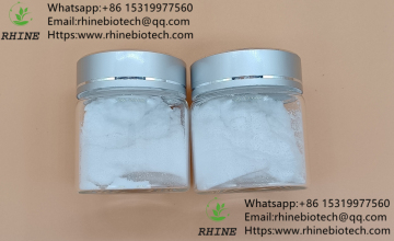 Anti-cancer Drug Niraparib CAS 1038915-60-4