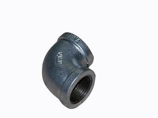 Malleable Iron Pipe Fitting