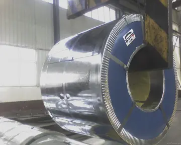 Low Price Hot Dipped Galvanized Steel Coil Manufacturers Sale