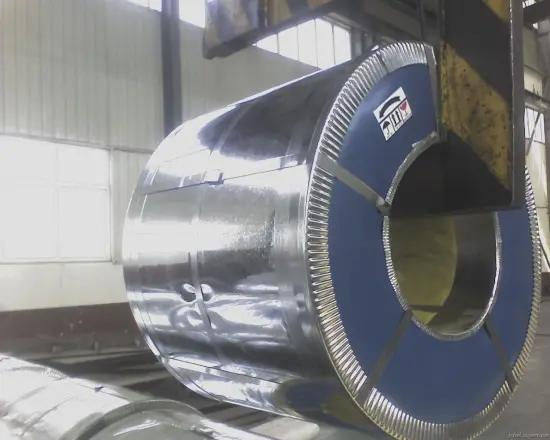 Low Price Hot Dipped Galvanized Steel Coil Manufacturers Sale
