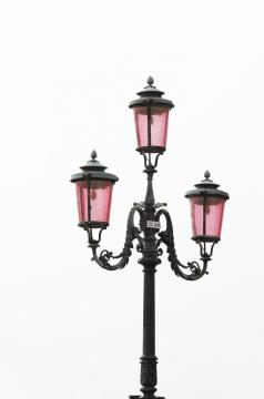 wrought iron outdoor lighting