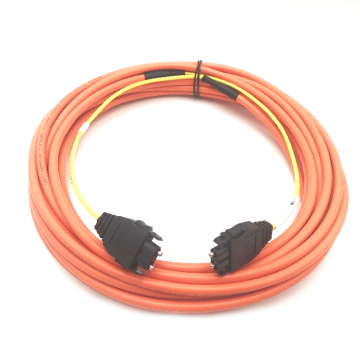 光ファイバー光ケーブル10m AS-2P-10M-B