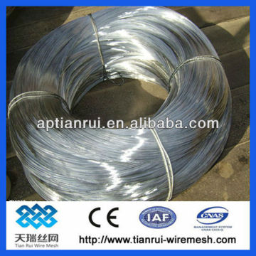 cheap 1.6 galvanized iron wire (Philippines maket)