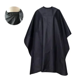Magiczone Waterproof Professional Salon Cape with Snap Closure