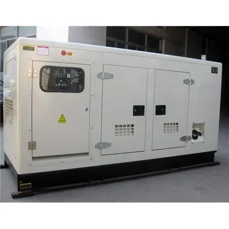 Silent 200 Kva Cummins Diesel Generator With Cummins Engine 6ctaa8.3 - G2