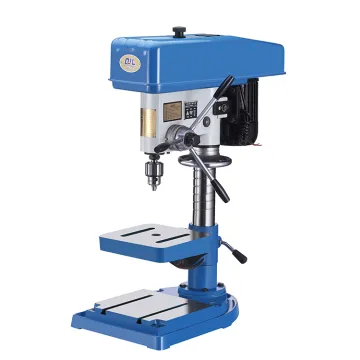 Z4120 Professional Grade Industrial Drilling Machine: Affordable 20mm ZX45 Model