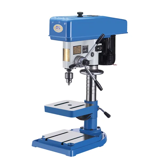 Z4120 Professional Grade Industrial Drilling Machine: Affordable 20mm ZX45 Model