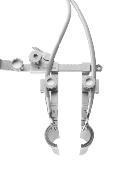 Full Direction  Expandable Retractor  System