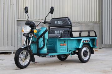 Trike kargo elektrik menjual panas