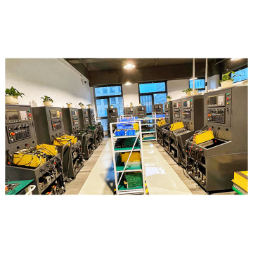 Codador de Okuma ER-JC-7200D-utilizado, probado y garantizado con garantía de 6 meses
