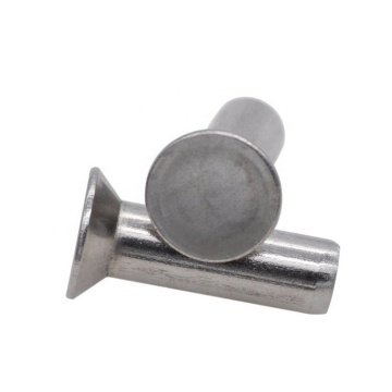 پرچ سر پرچ ضد زنگ GB869 A2-70