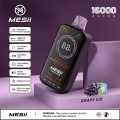 Mesii Visual Boxx 16000 Puffs vape EU wholesale