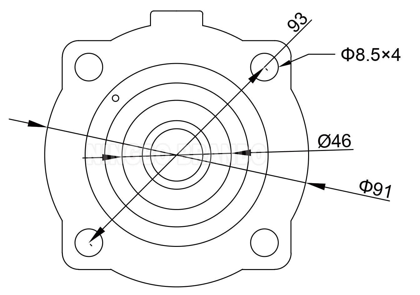 G2546-DRW