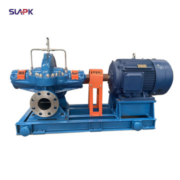 Split Case Water Pump