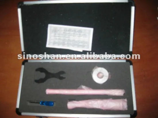 5-6mm New Three Point Inside Micrometers