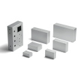 Aluminium and Junction Boxes with Push Button