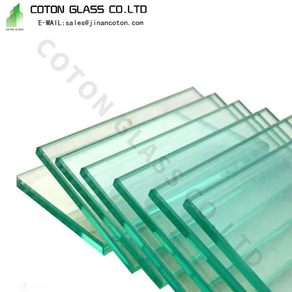 Float Glass Industries Ltd
