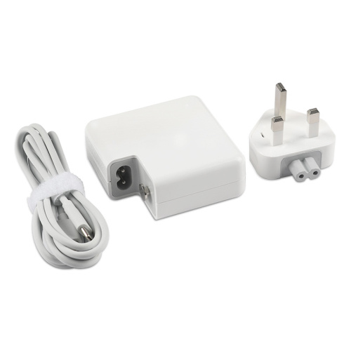 UK 61W Macbook charger
