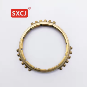 Anneau de synchronisation de pièces de boîte de vitesses OEM 7700101608 pour RENAULT