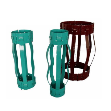 API 5CT Centralizer élastique