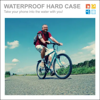 Cooskin outdoor sport waterproof bag for swimsuit