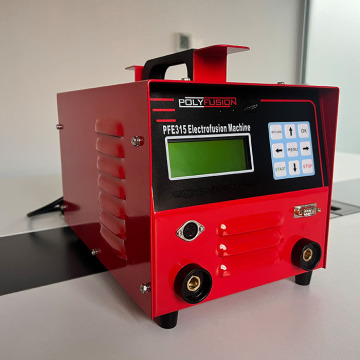Electrofusion Welding Machine and Ultrasonic Welding Machine for Sale