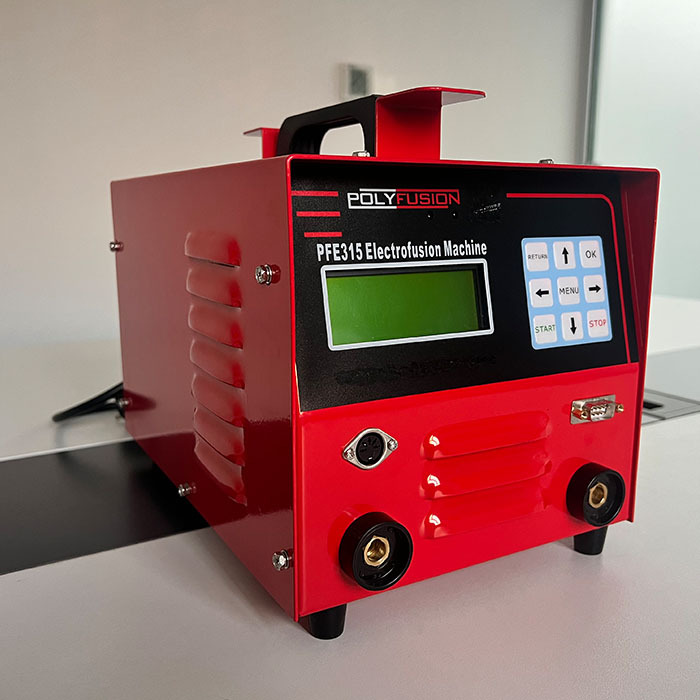 Electrofusion Welding Machine and Ultrasonic Welding Machine for Sale