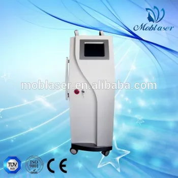 2014 Top Quality permanently best machine hair removal shr ipl