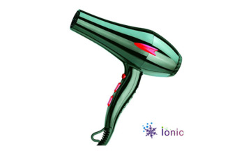 negative ion hair dryer wholesaler and manufacturer