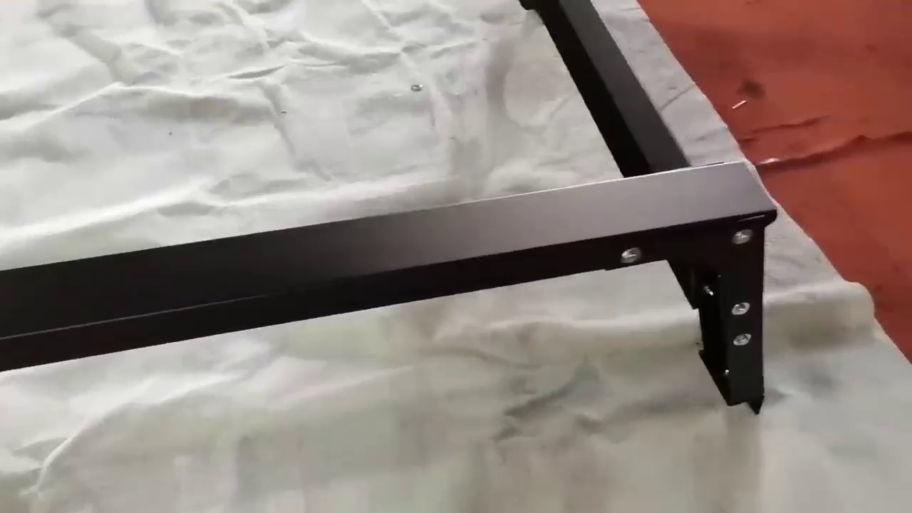 Custom New Design Roll bar for mitsubishi L200 for ford F-150
