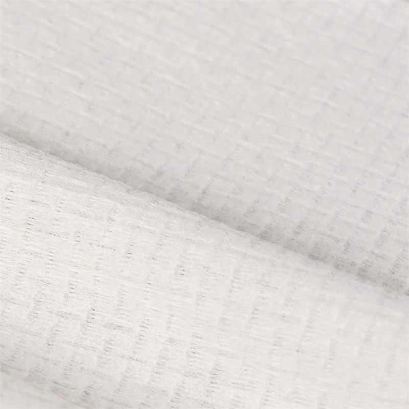 EF Embossing Spunlace Nonwoven Fabric