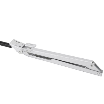 Gardenkas temperatuurregeling automatische vensteropener