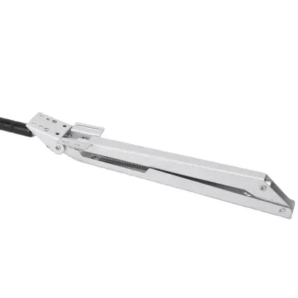 Garden Greenhouse Temperature Control Automatic Window Opener