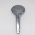 Round Bathroom Hand Held Shower