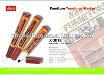 [XSG Factory] hot seller non-toxic furniture touch-up marker