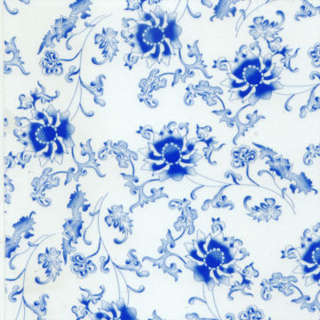 GAM74-1 Flower Pattern WATER TRANSFER Printing Film Width 100CM