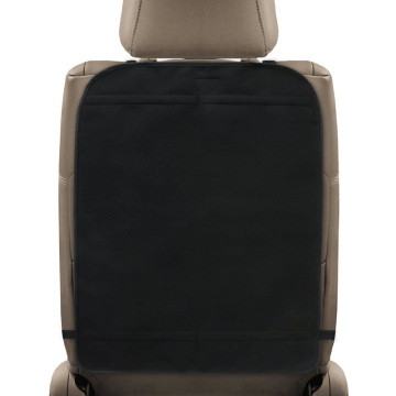 Kick Mats Kids Back Seat Protectors Children Car Mud Stains Mats