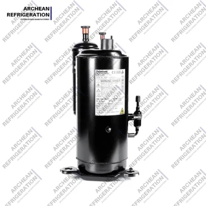 Panasonic Refrigerator Compressor Model 6TD075EAA41 for Air Conditioning