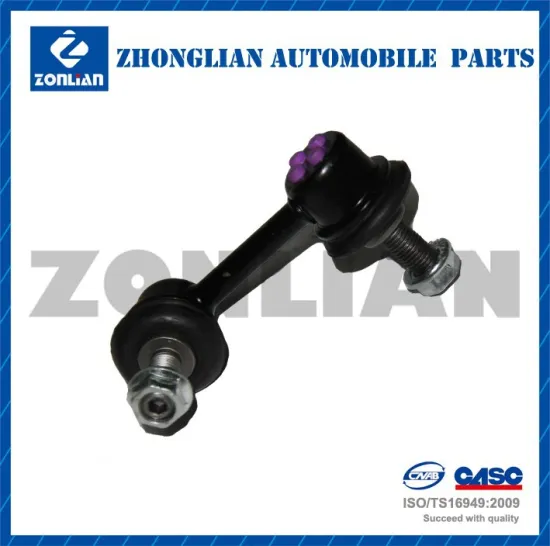Automotive Rubber Suspension Parts Stabilizer Link for Honda /51321-SDA-A04